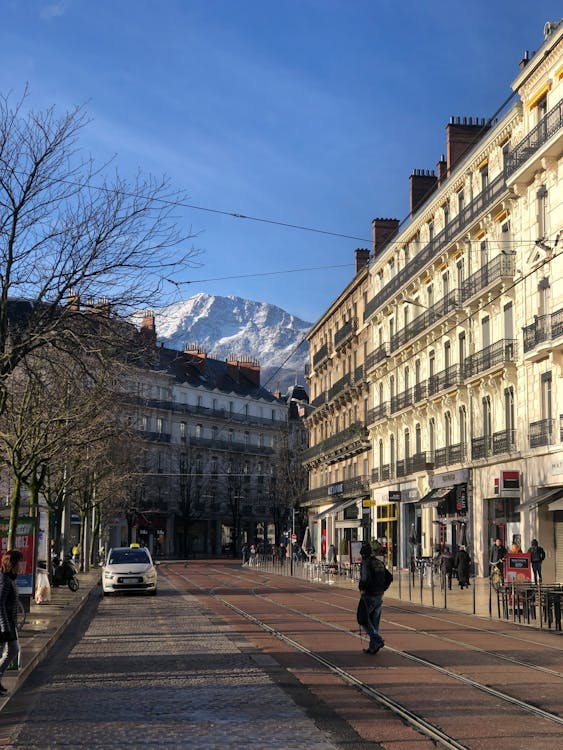 Foire de Grenoble 2024