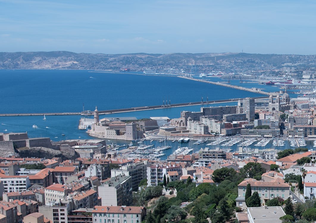 Foire Internationale de Marseille 2024